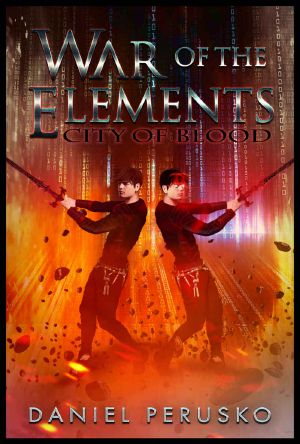 [War Of The Elements 02] • City of Blood